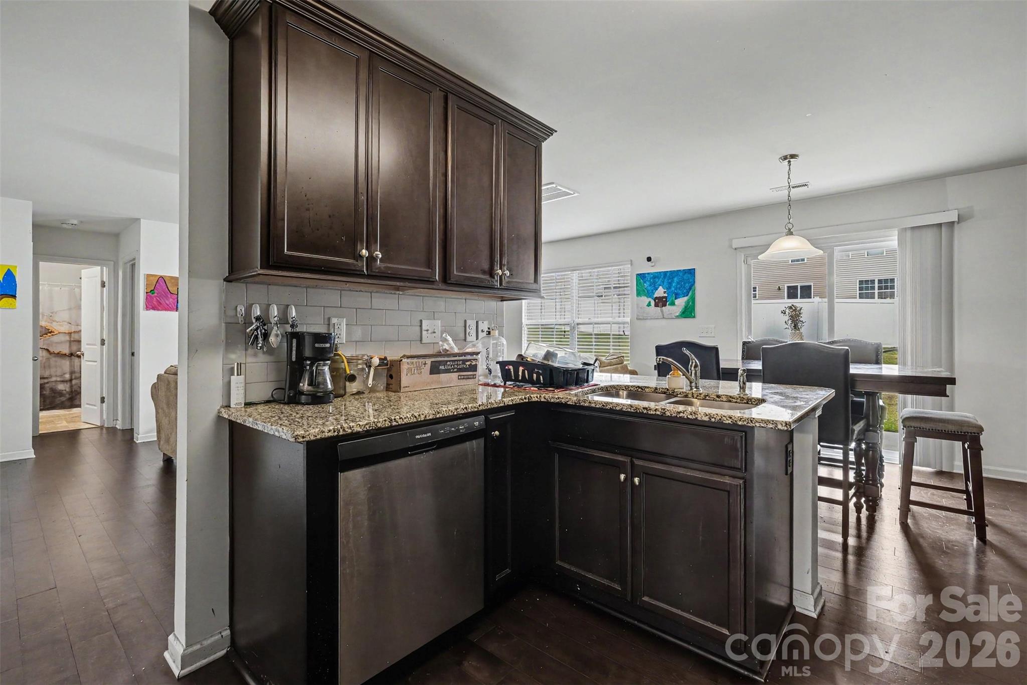 8515 Mansell Court Charlotte NC 28215
