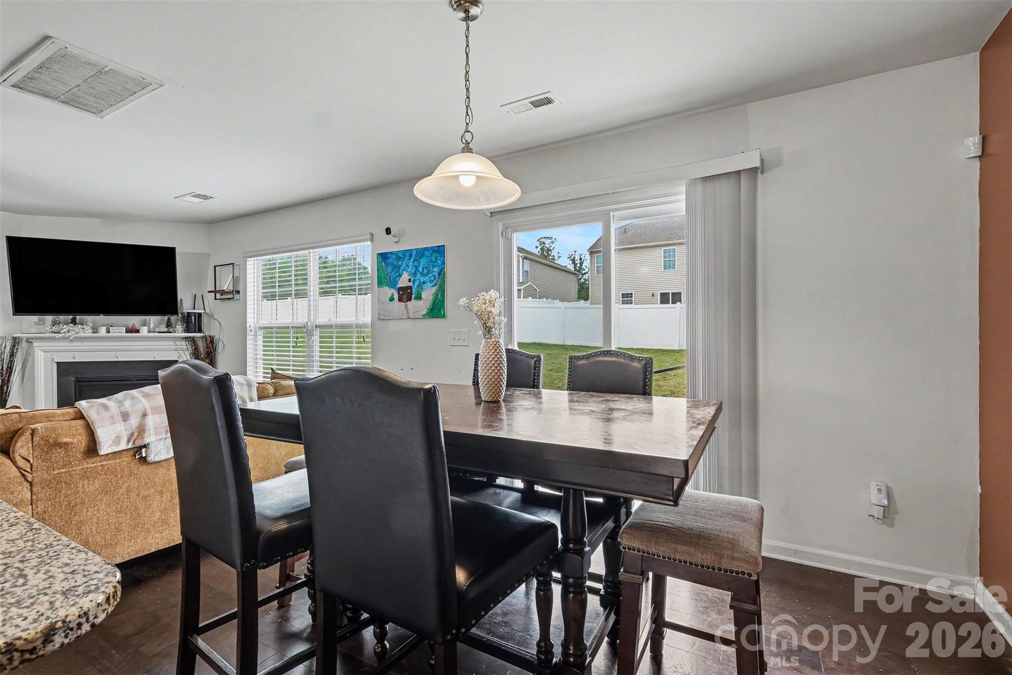 8515 Mansell Court Charlotte NC 28215