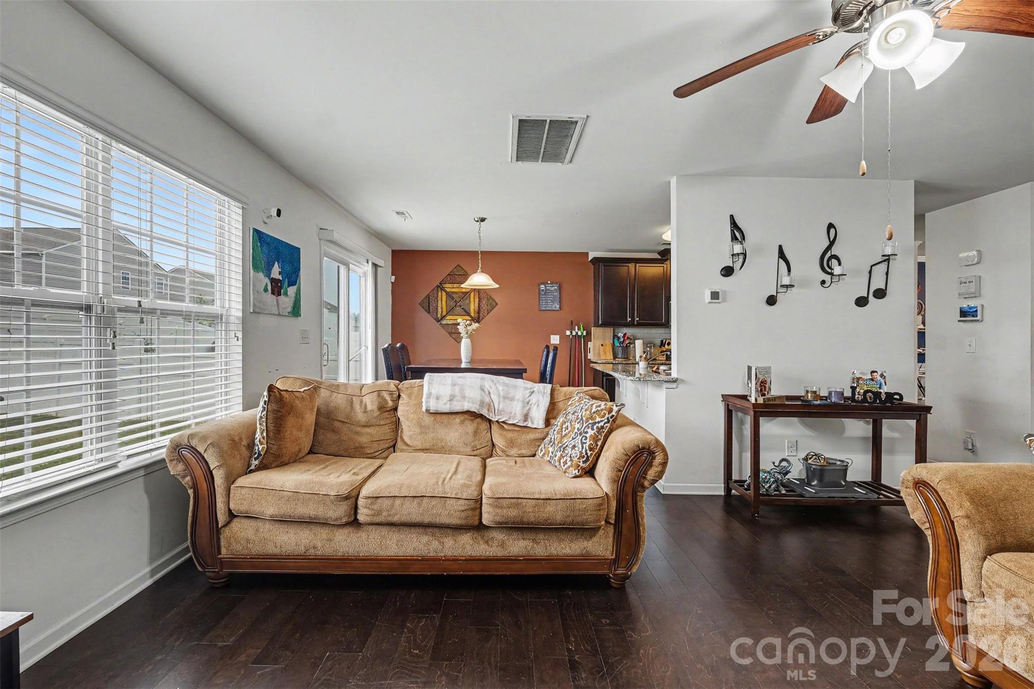 8515 Mansell Court Charlotte NC 28215