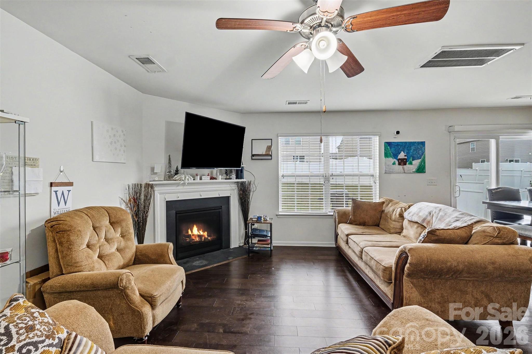8515 Mansell Court Charlotte NC 28215