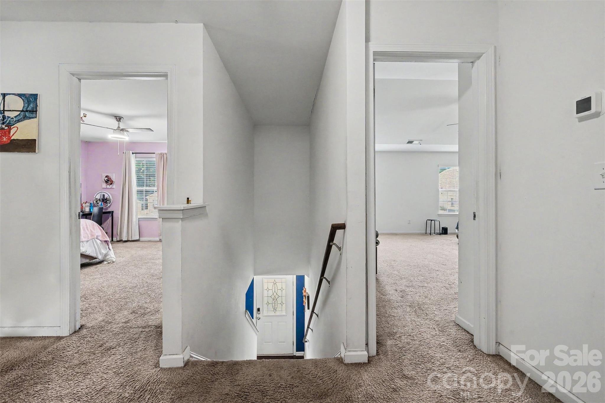 8515 Mansell Court Charlotte NC 28215