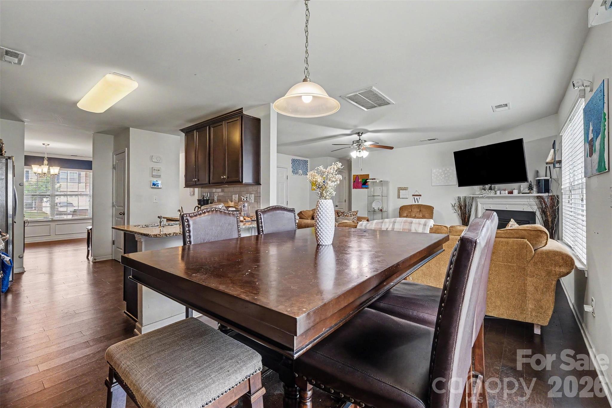 8515 Mansell Court Charlotte NC 28215
