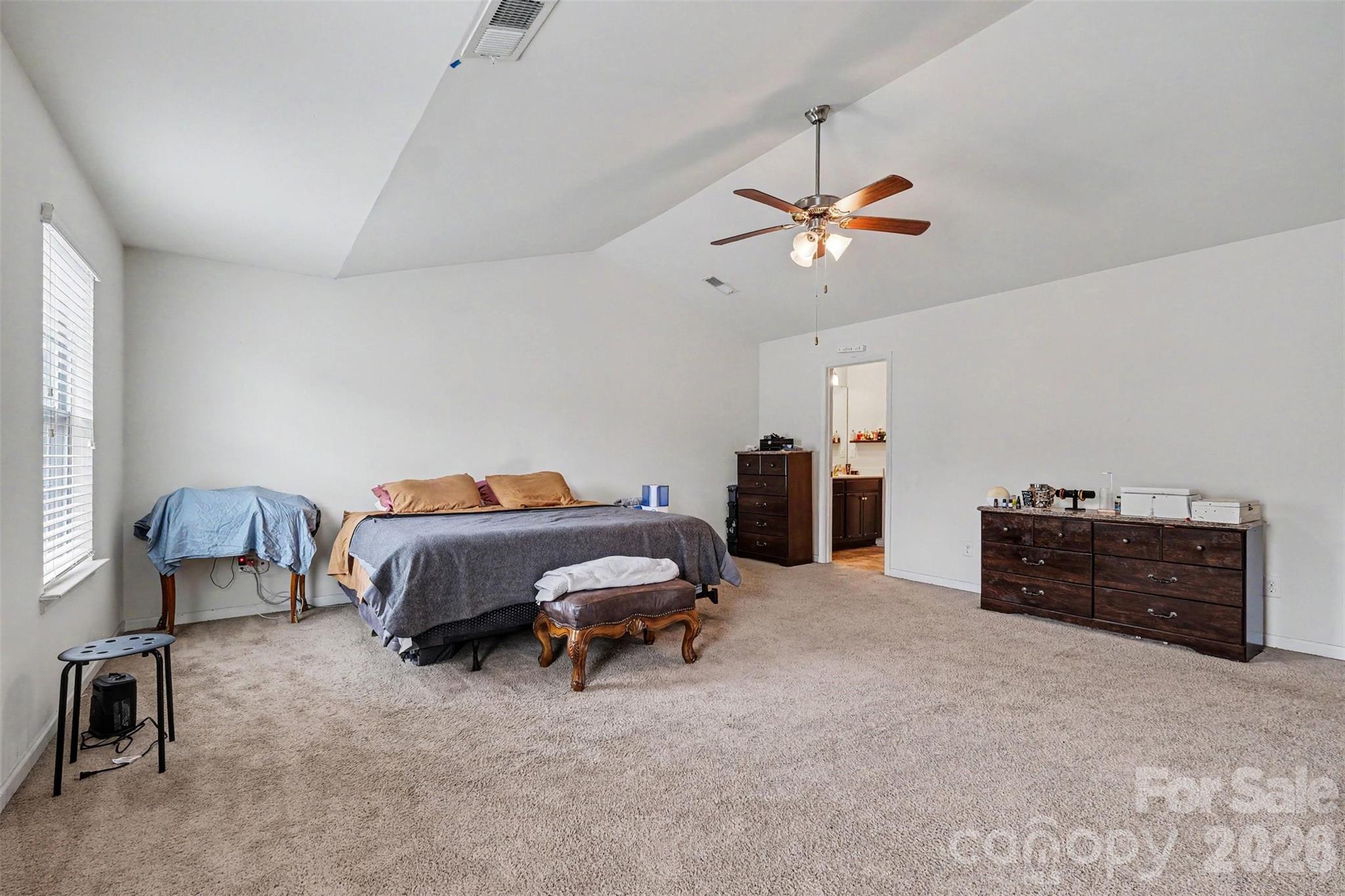 8515 Mansell Court Charlotte NC 28215