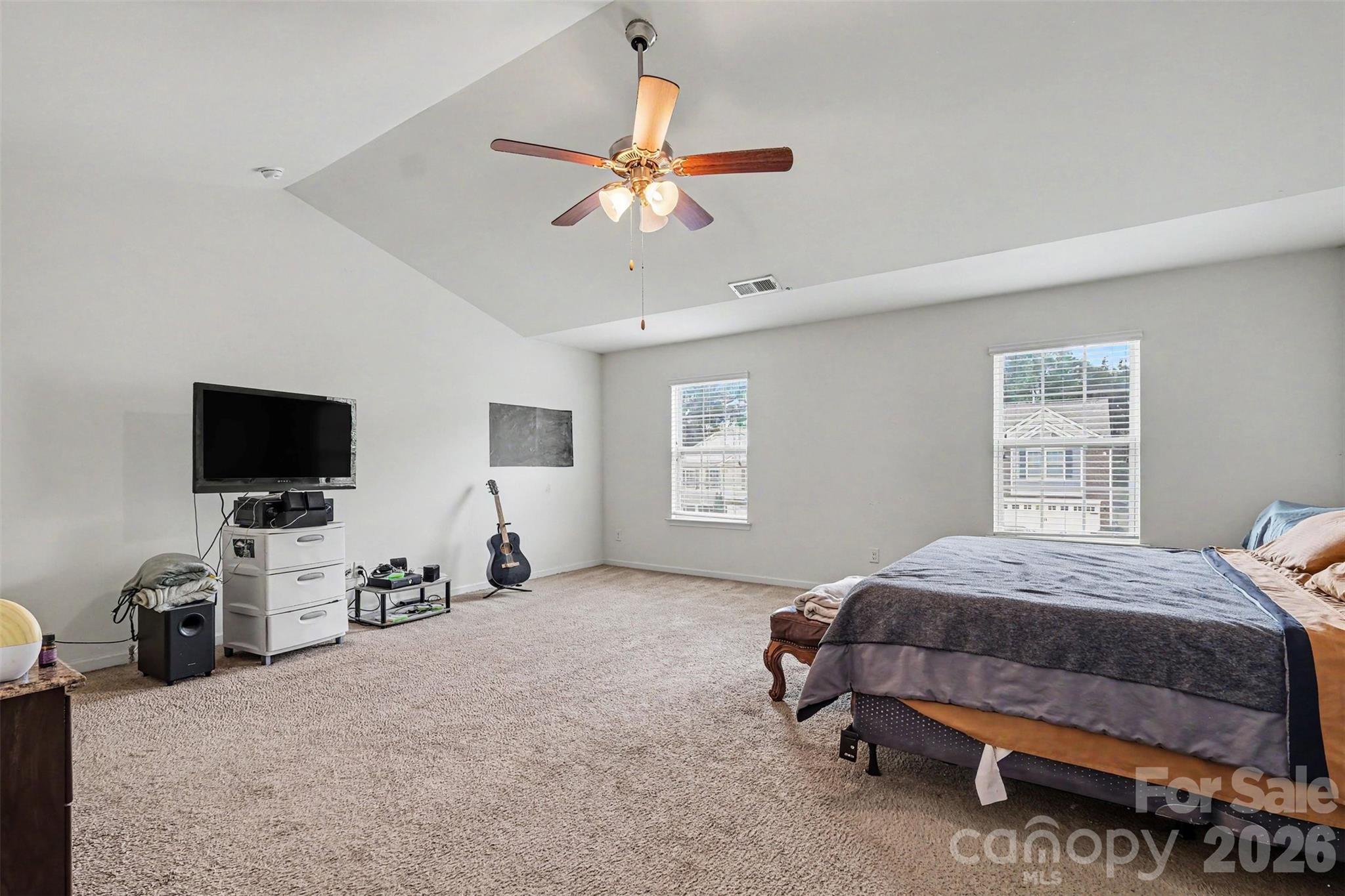8515 Mansell Court Charlotte NC 28215