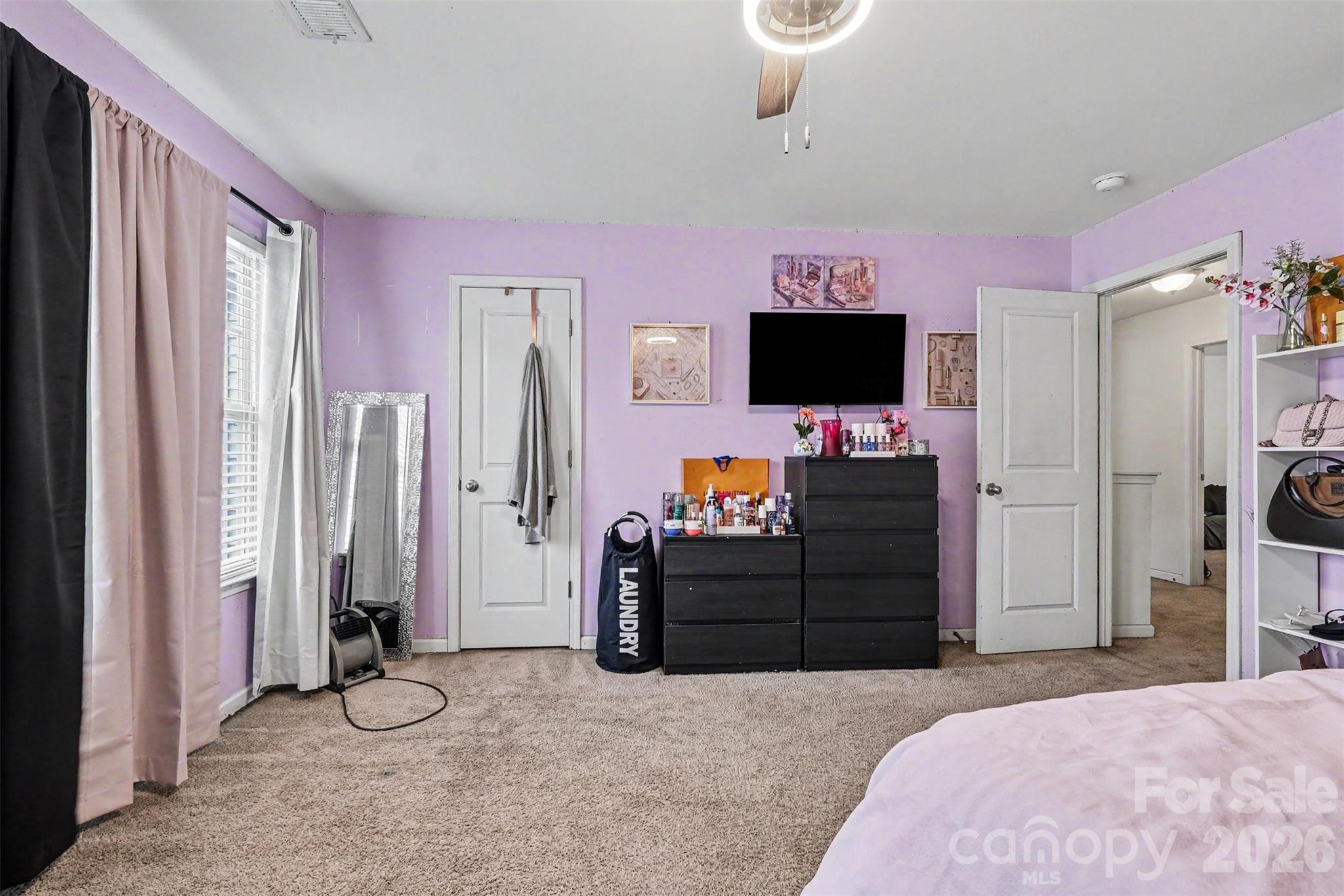 8515 Mansell Court Charlotte NC 28215