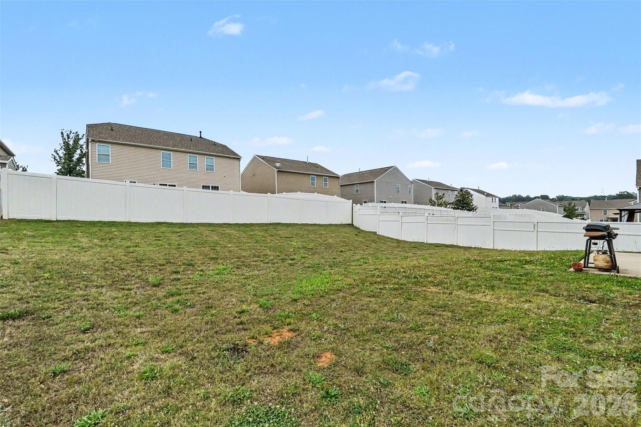8515 Mansell Court Charlotte NC 28215