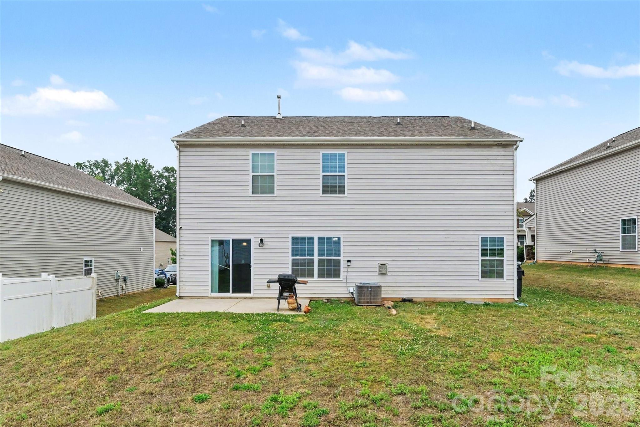 8515 Mansell Court Charlotte NC 28215