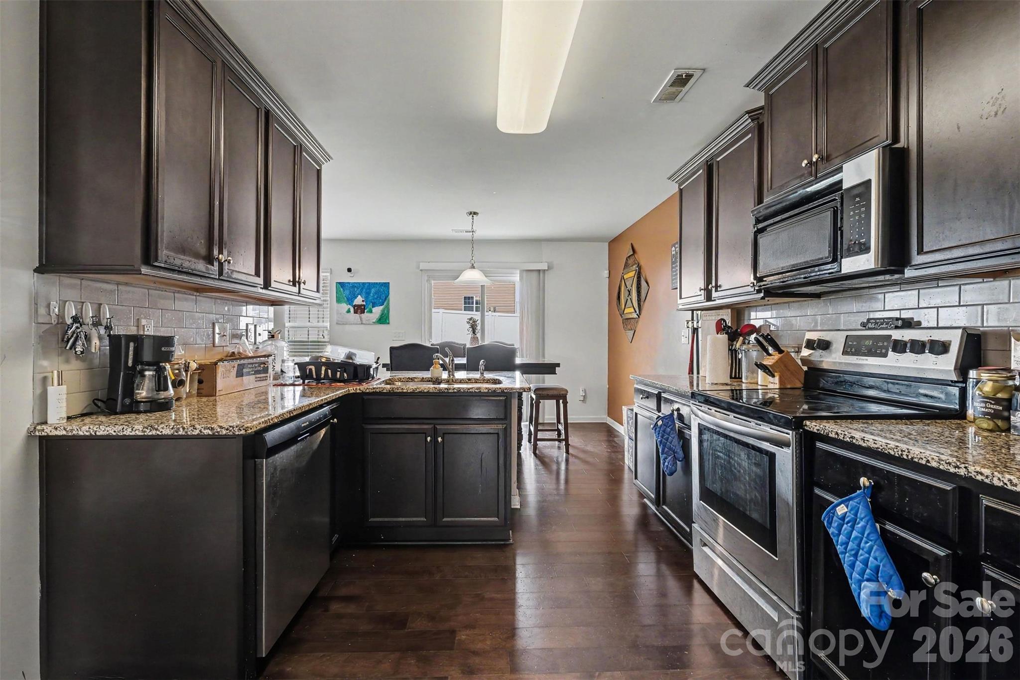 8515 Mansell Court Charlotte NC 28215