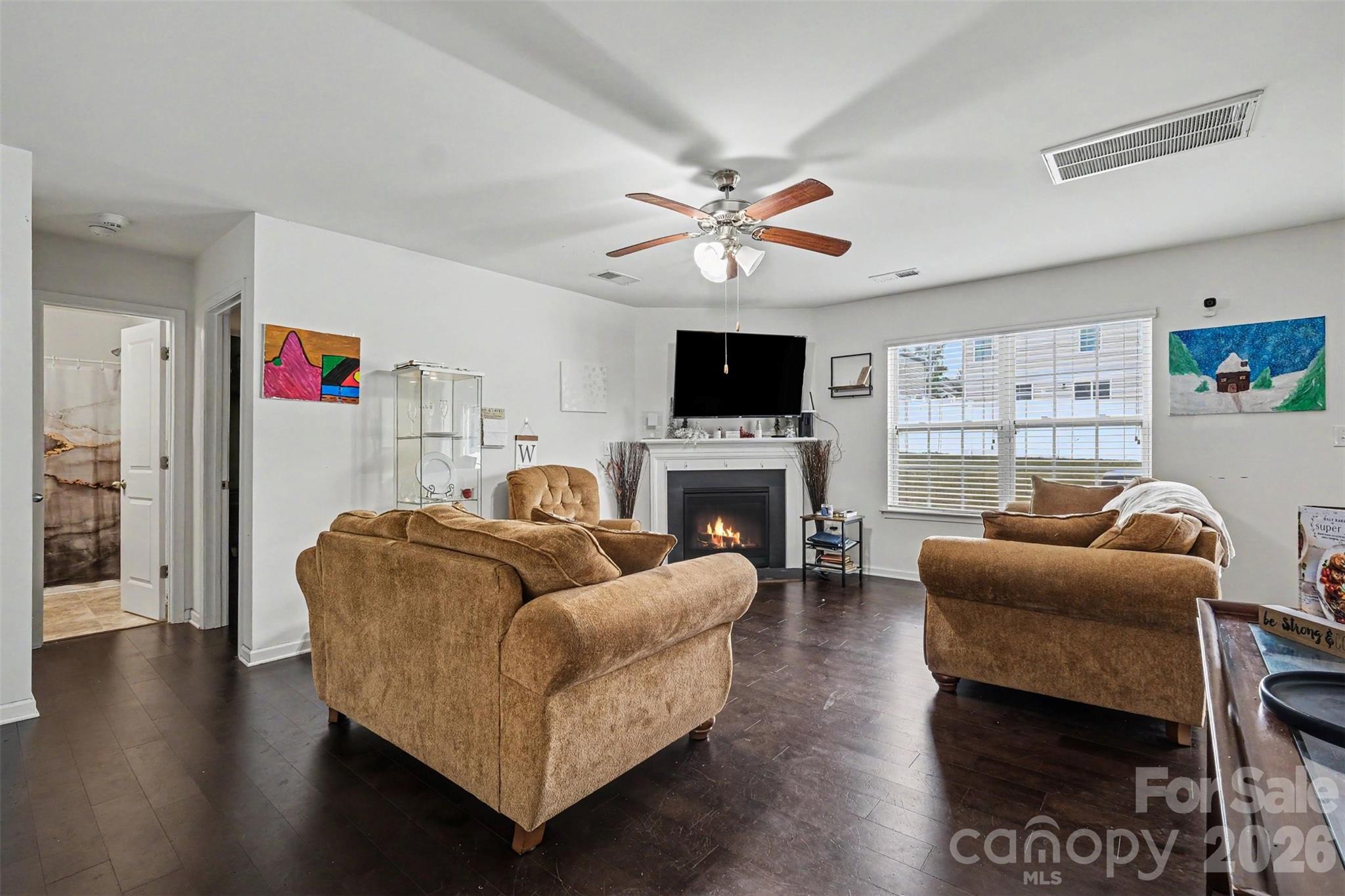 8515 Mansell Court Charlotte NC 28215