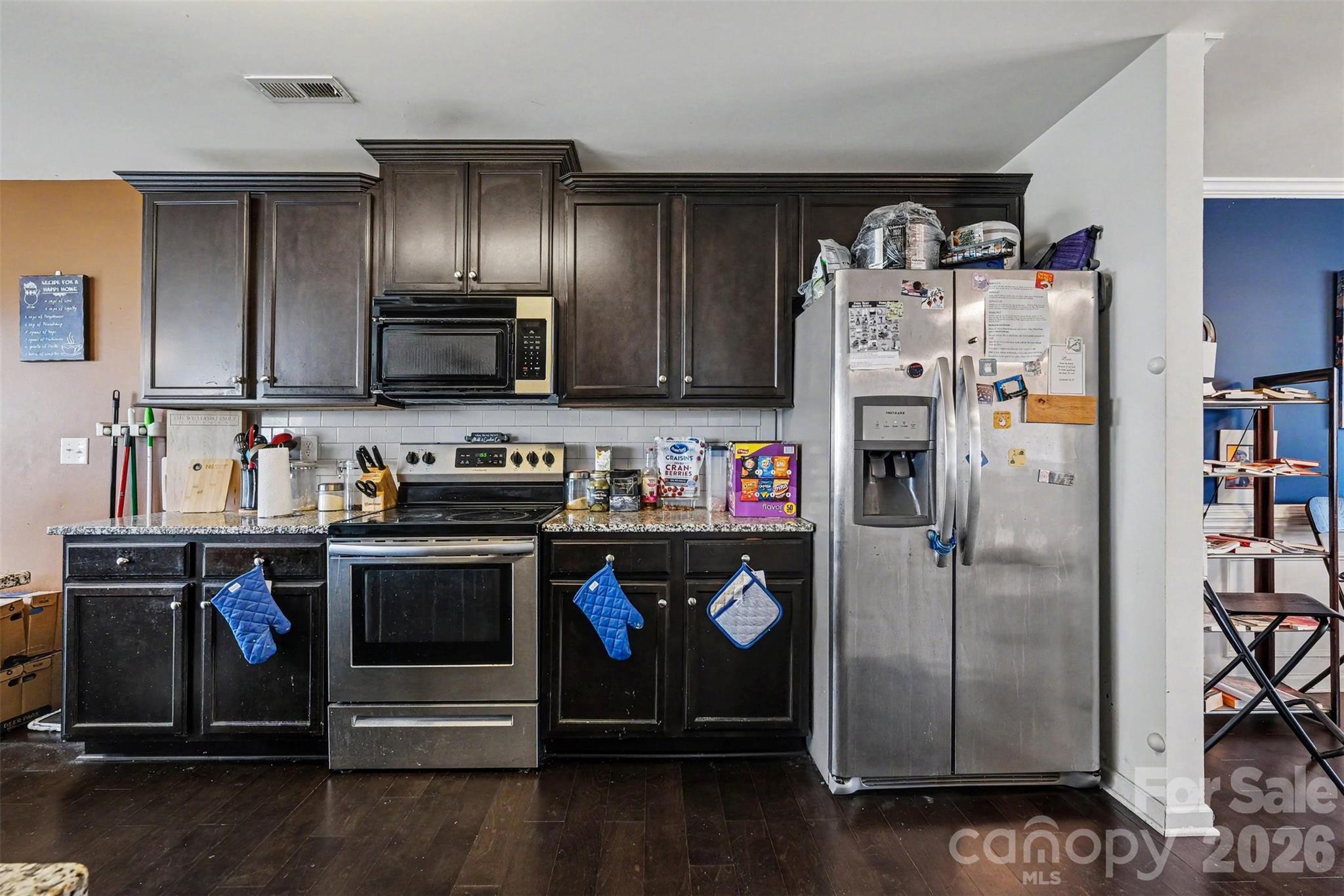 8515 Mansell Court Charlotte NC 28215