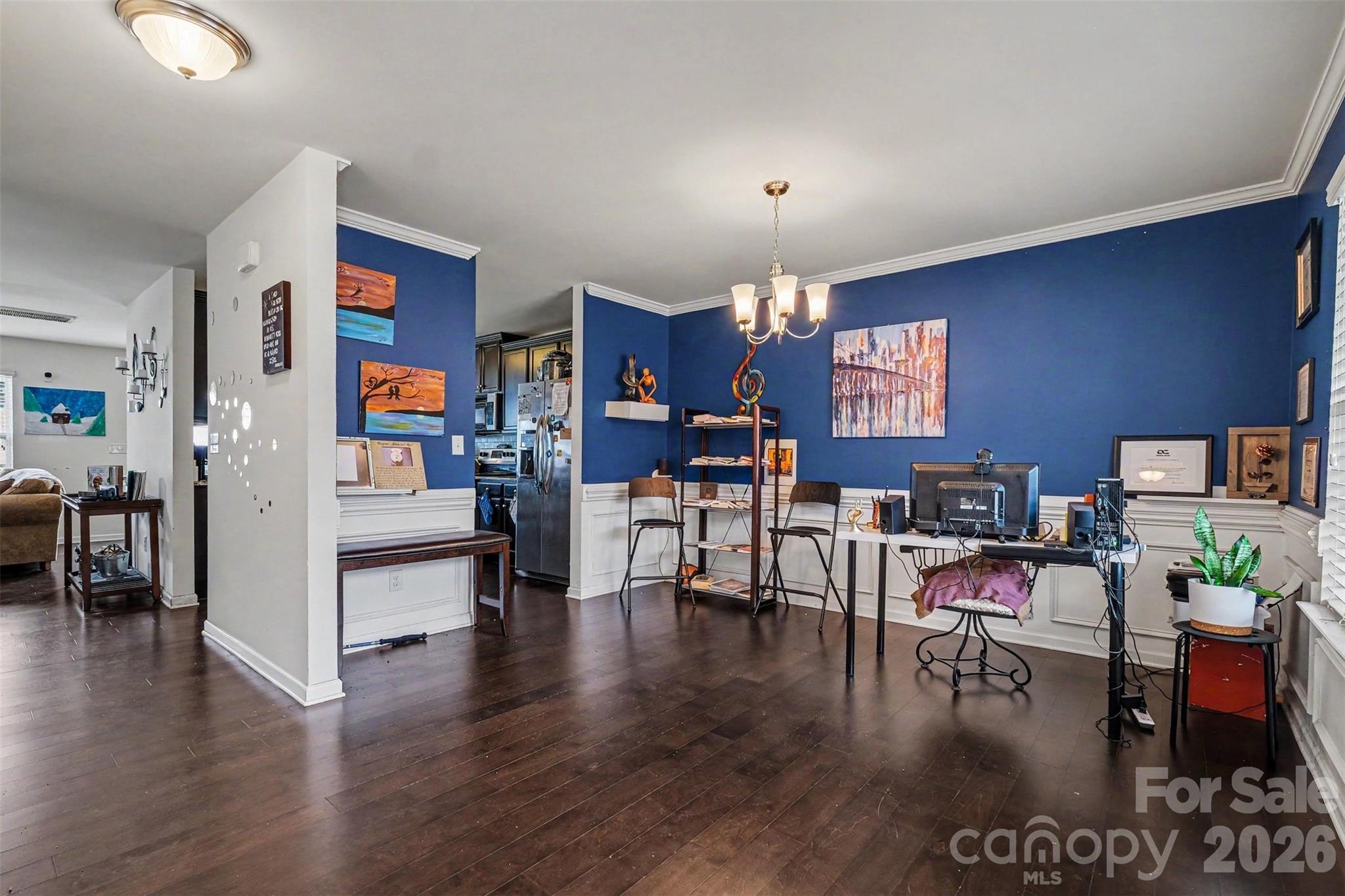 8515 Mansell Court Charlotte NC 28215