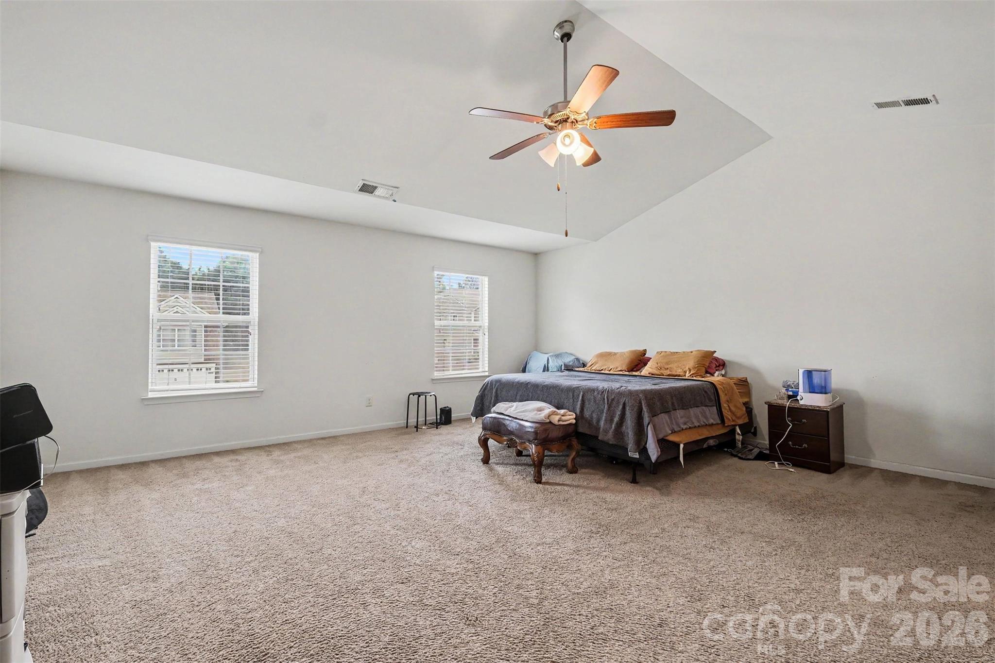 8515 Mansell Court Charlotte NC 28215