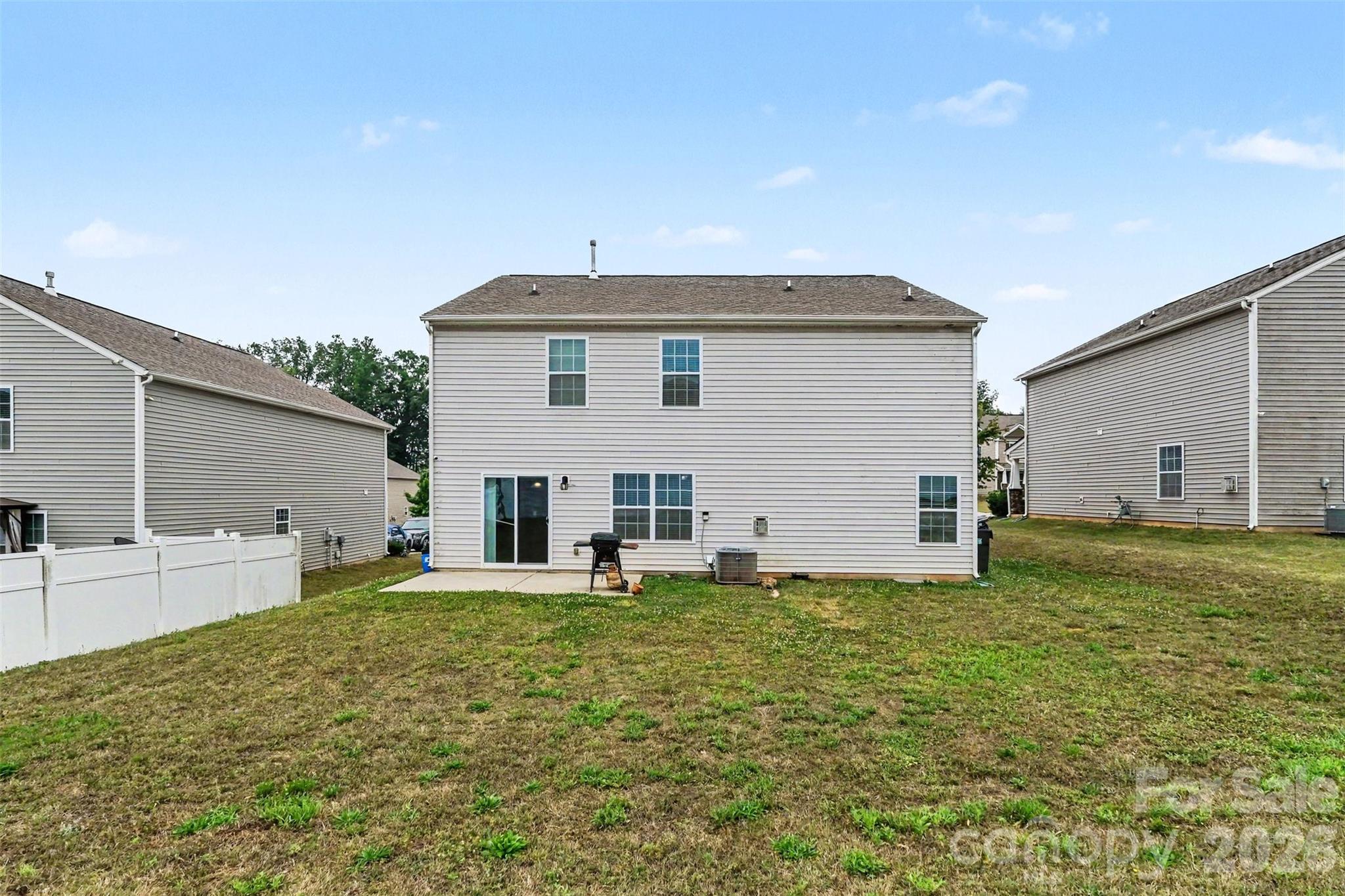 8515 Mansell Court Charlotte NC 28215