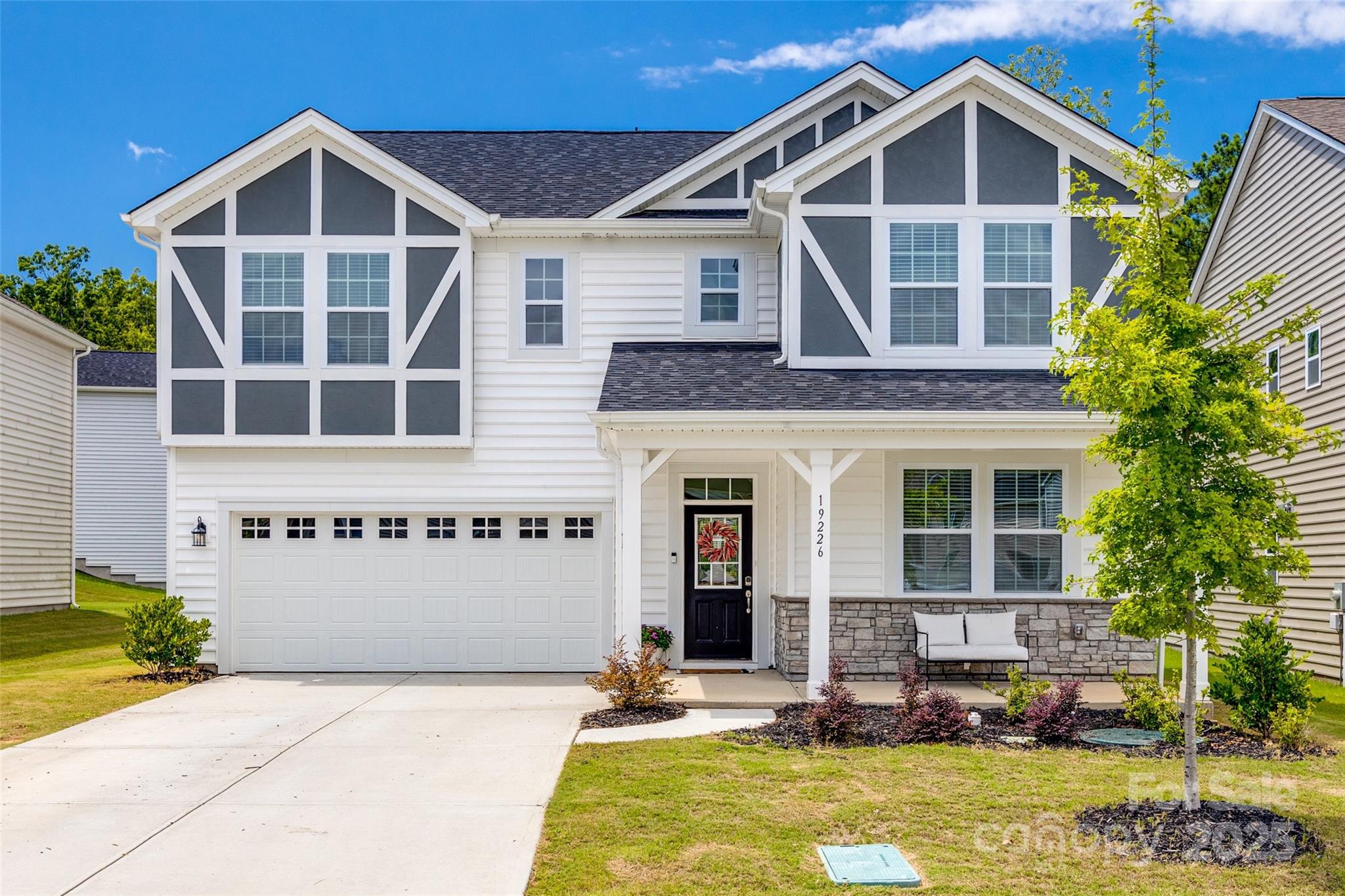 19226 Hawk Haven Lane Charlotte NC 28278