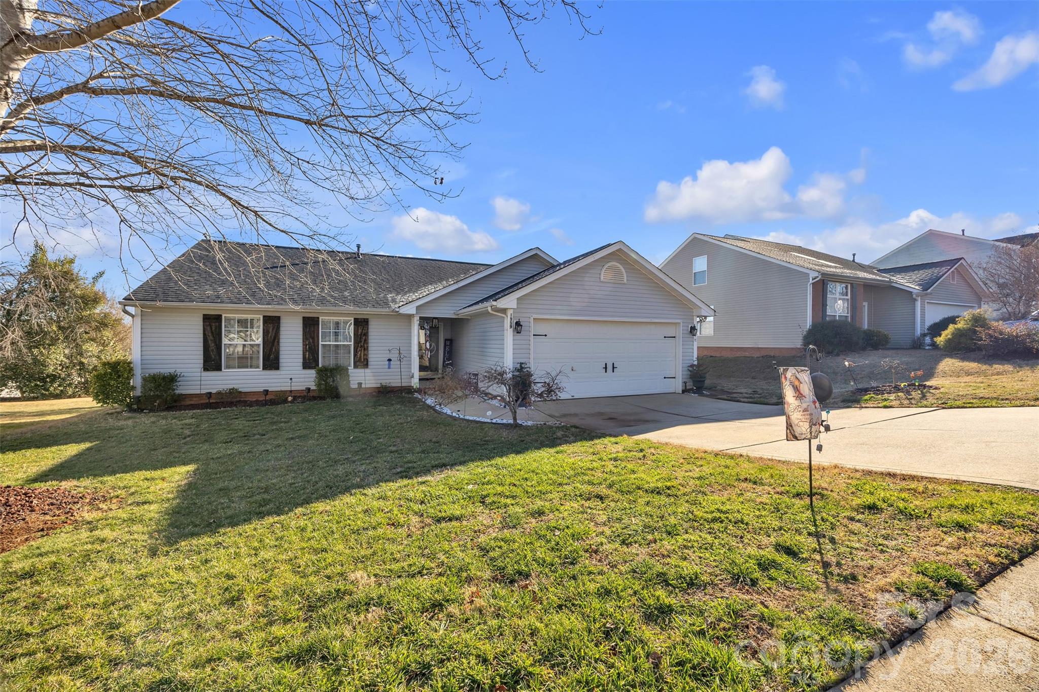 1959 8th Street SE Hickory NC 28602