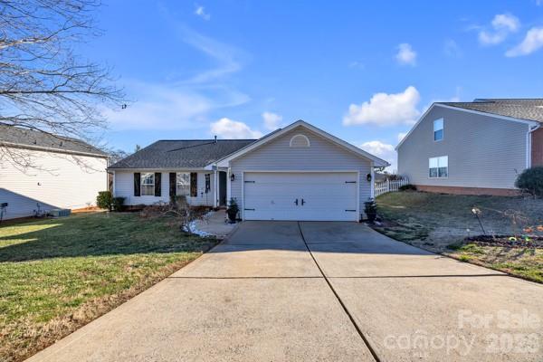 1959 8th Street SE Hickory NC 28602