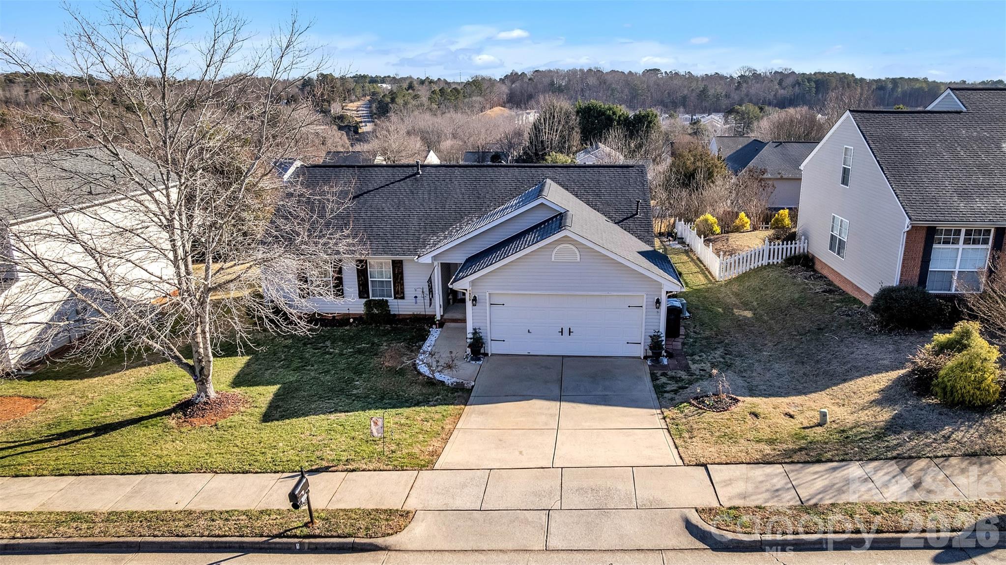 1959 8th Street SE Hickory NC 28602