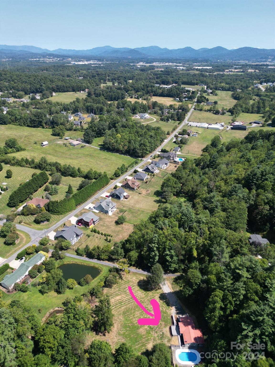 175 Mcdowell Road Mills River NC 28759