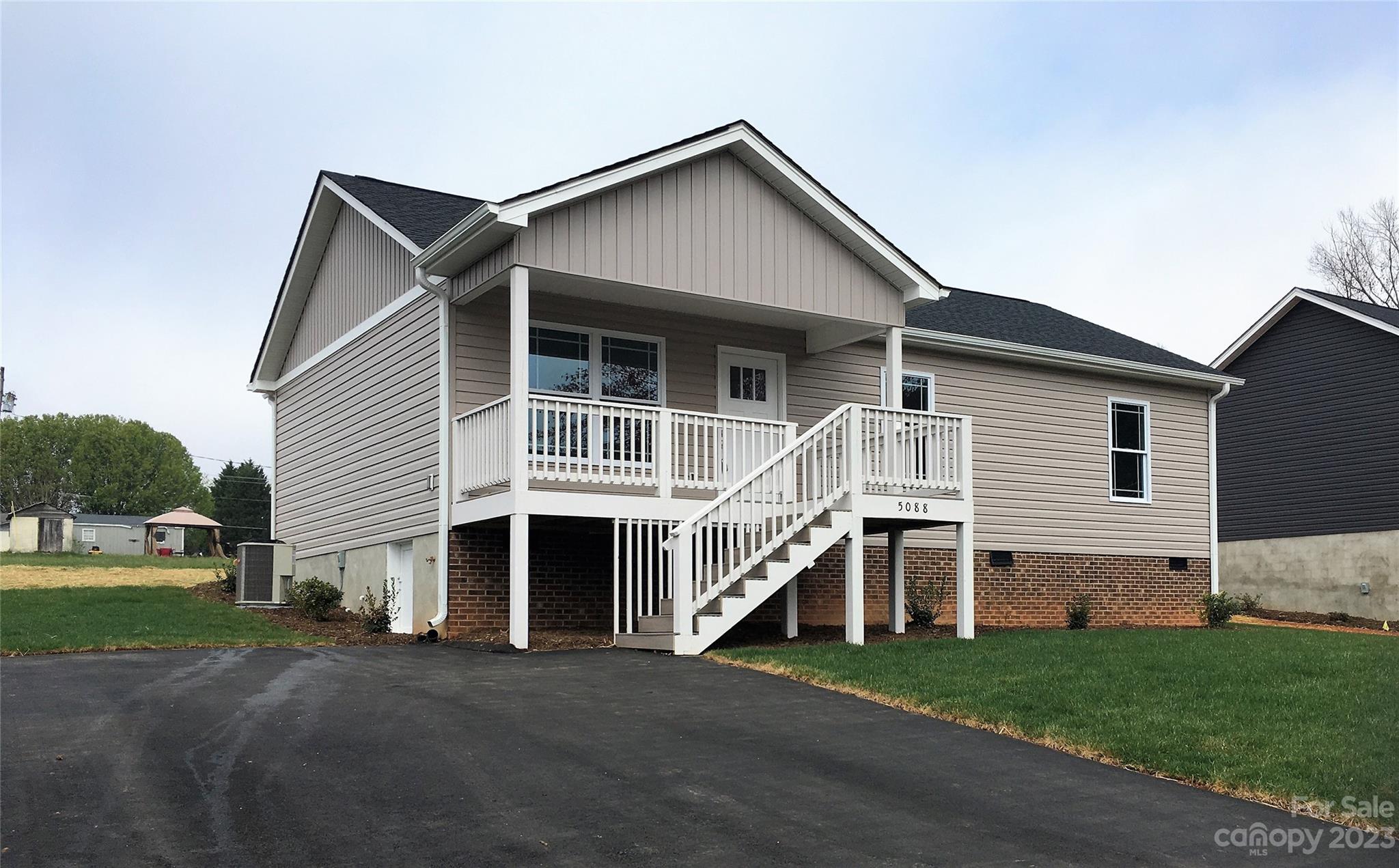 5088 Ike Circle Granite Falls NC 28630