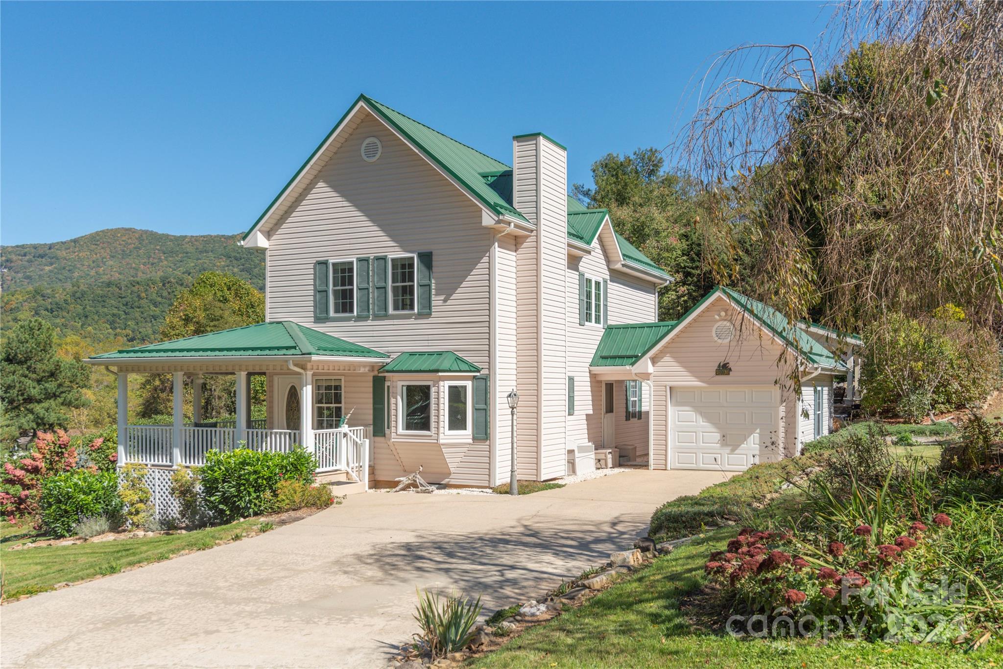 62 Tyler Lane Maggie Valley NC 28751