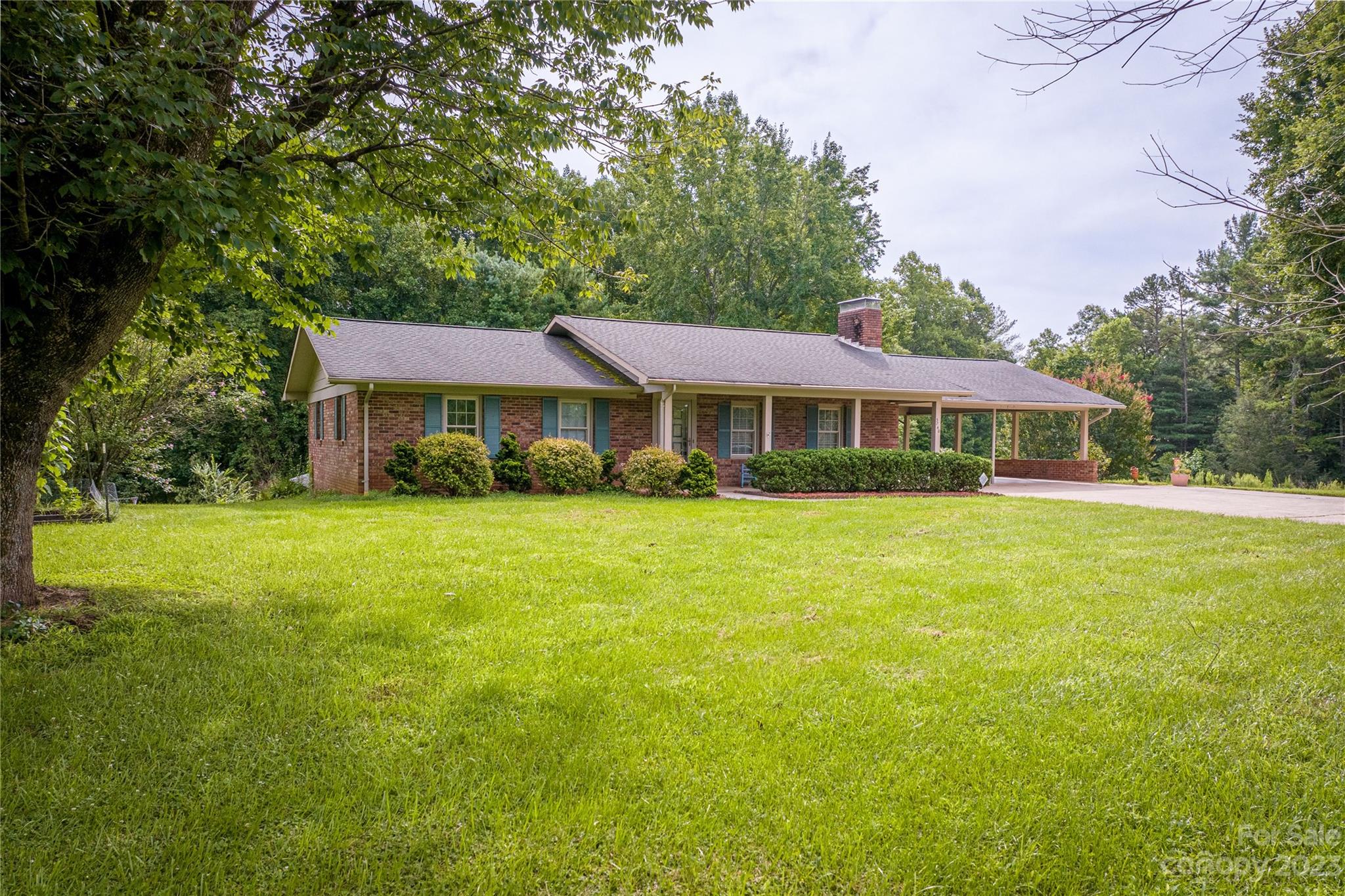 3740 Pax Hill Road Morganton NC 28655