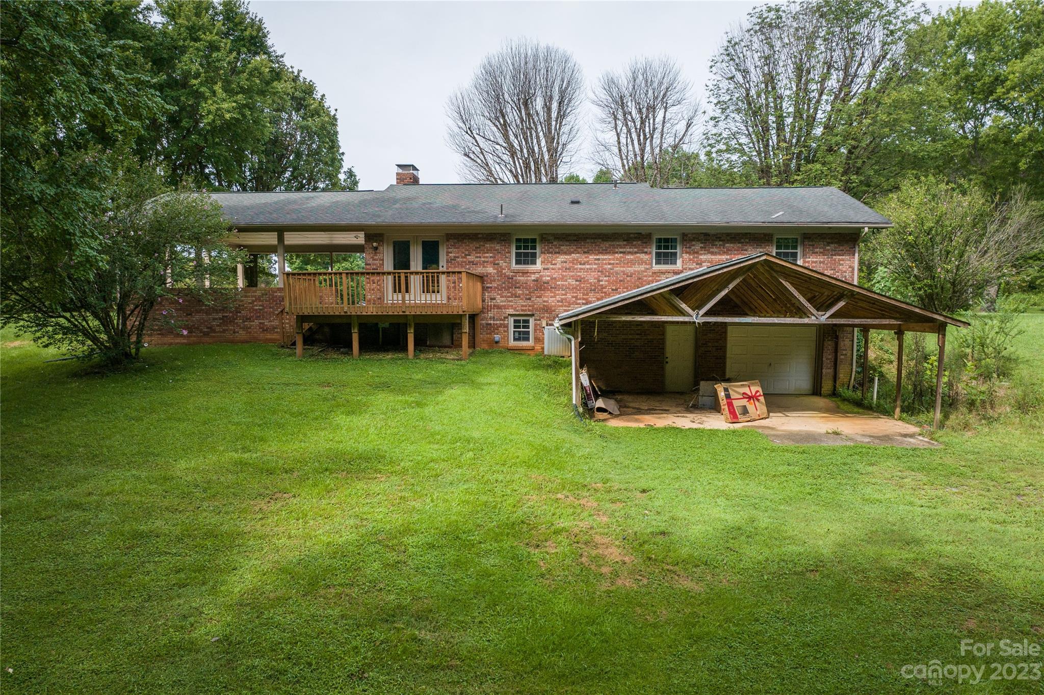 3740 Pax Hill Road Morganton NC 28655