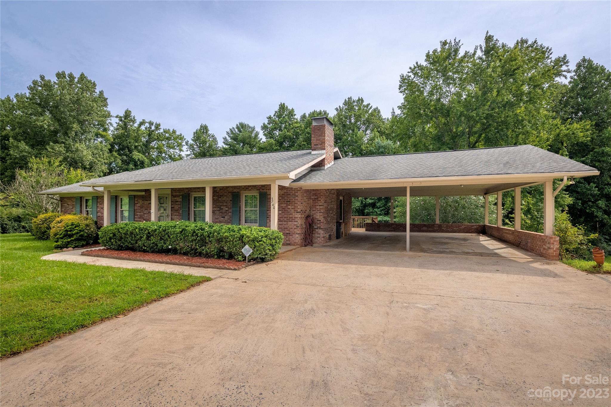 3740 Pax Hill Road Morganton NC 28655