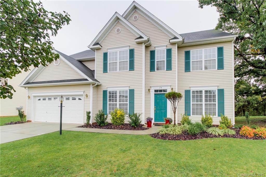 174 Stallings Mill Drive Mooresville NC 28115