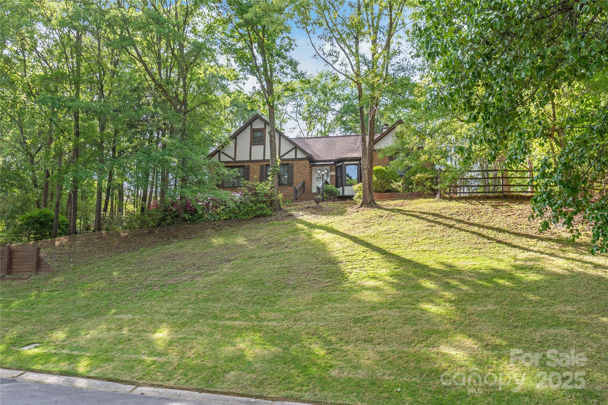 6617 Wannamaker Lane Charlotte NC 28226