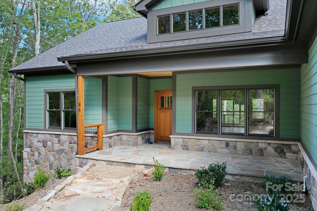 86 Isuhdavga Court Brevard NC 28712