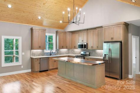 86 Isuhdavga Court Brevard NC 28712