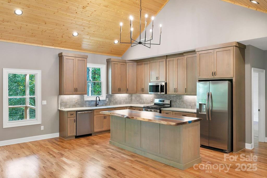 86 Isuhdavga Court Brevard NC 28712