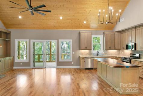 86 Isuhdavga Court Brevard NC 28712