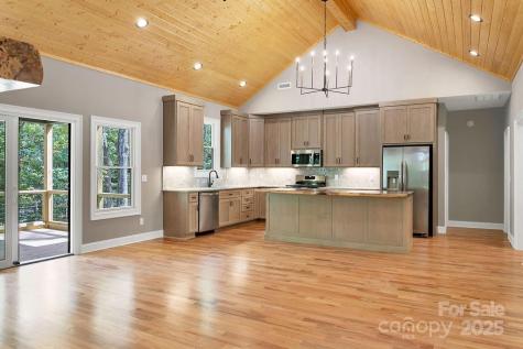 86 Isuhdavga Court Brevard NC 28712