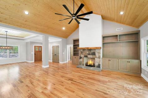 86 Isuhdavga Court Brevard NC 28712