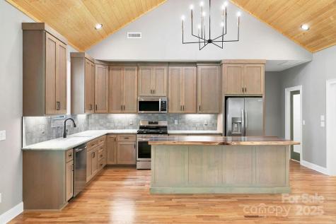 86 Isuhdavga Court Brevard NC 28712