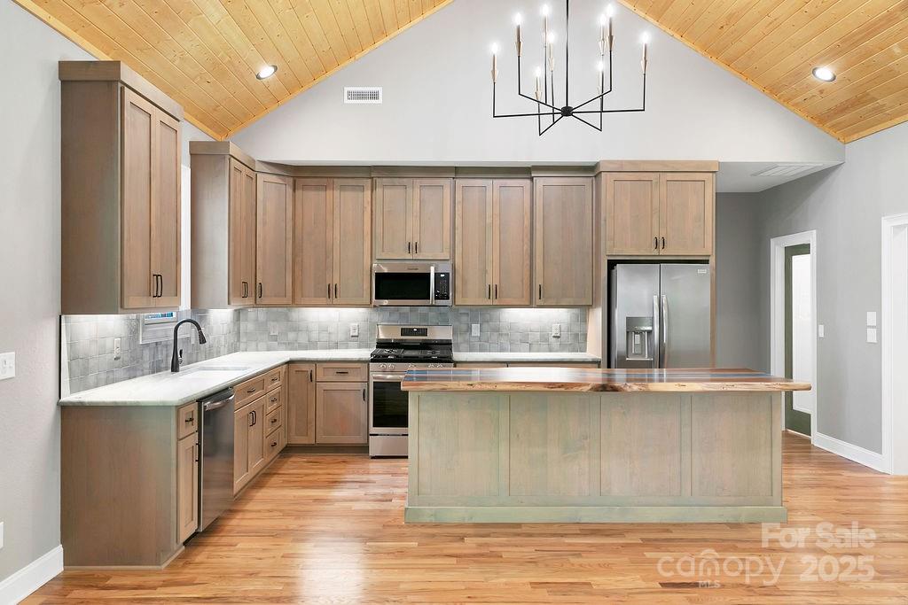 86 Isuhdavga Court Brevard NC 28712