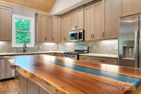 86 Isuhdavga Court Brevard NC 28712