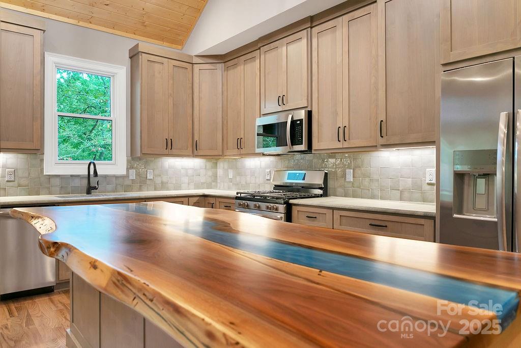 86 Isuhdavga Court Brevard NC 28712
