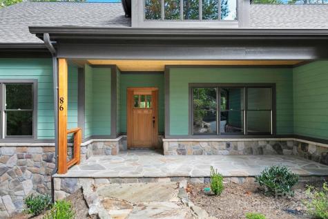 86 Isuhdavga Court Brevard NC 28712