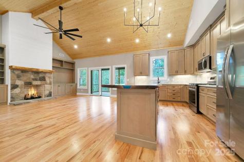 86 Isuhdavga Court Brevard NC 28712