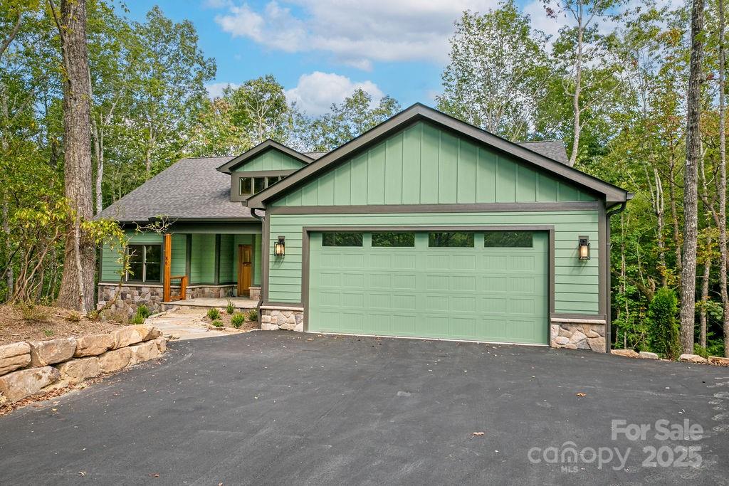 86 Isuhdavga Court Brevard NC 28712
