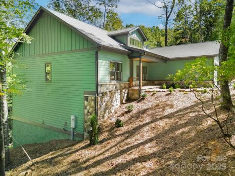 86 Isuhdavga Court Brevard NC 28712