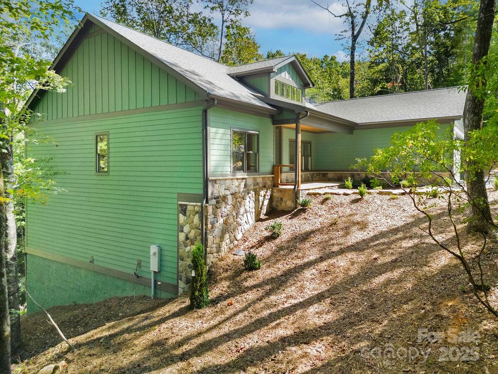 86 Isuhdavga Court Brevard NC 28712