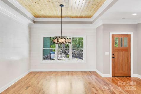 86 Isuhdavga Court Brevard NC 28712