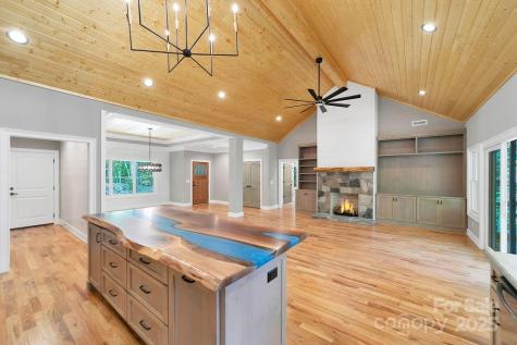 86 Isuhdavga Court Brevard NC 28712