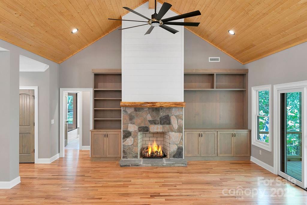 86 Isuhdavga Court Brevard NC 28712