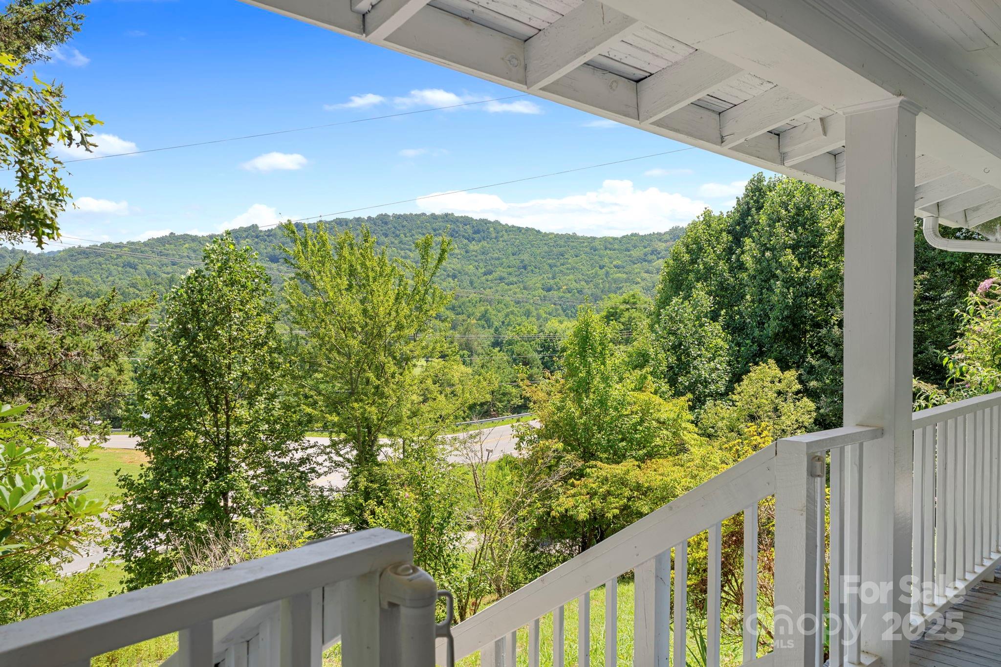 1540 Pisgah Highway Candler NC 28715