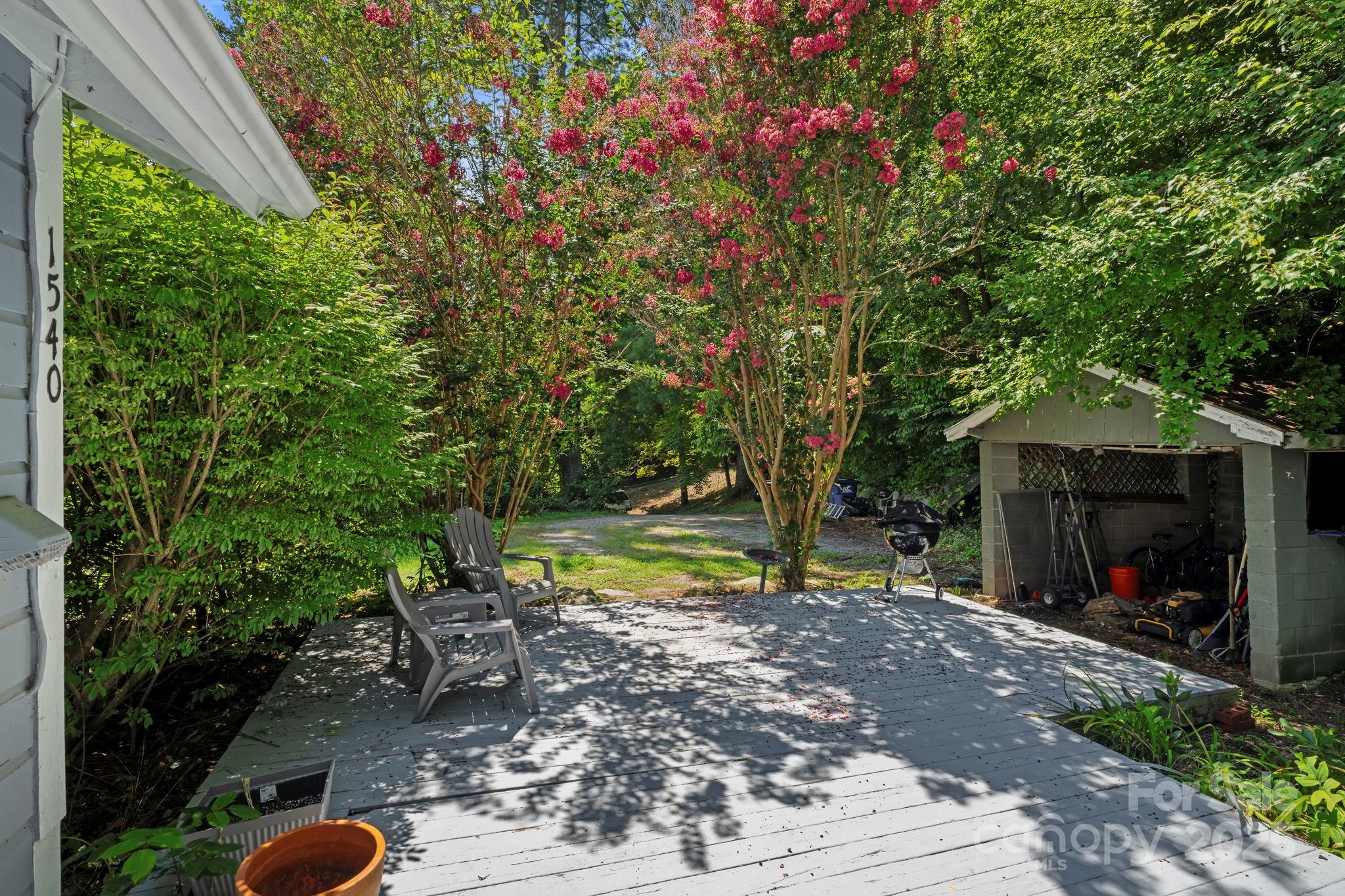 1540 Pisgah Highway Candler NC 28715