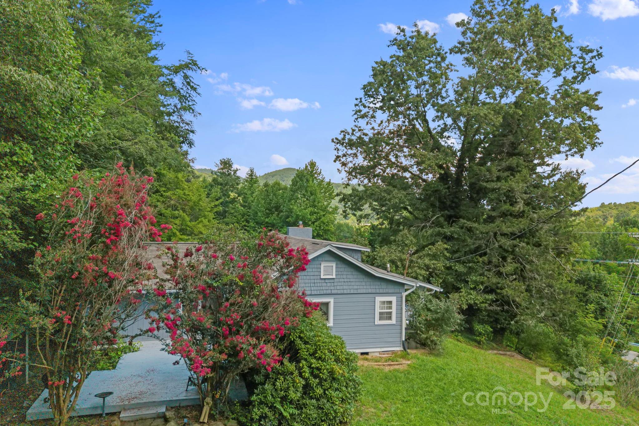 1540 Pisgah Highway Candler NC 28715
